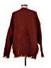 Pol Red Pullover Sweater Size M - photo 2