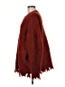 Pol Red Pullover Sweater Size M - photo 5
