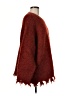 Pol Red Pullover Sweater Size M - photo 4