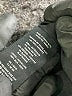 Helmut Lang Solid Black Casual Dress Size S - photo 5