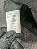 GB 100% Polyester Black Sleeveless Blouse Size M - photo 8