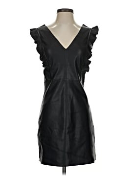 Zara Basic Cocktail Dress (view 1)