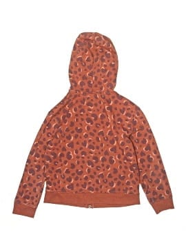 Cat & Jack Zip Up Hoodie (view 2)