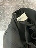Lululemon Athletica Black Track Jacket Size 6 - photo 6