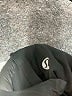 Lululemon Athletica Black Track Jacket Size 6 - photo 7