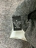Nicole Miller Metallic Silver Cocktail Dress Size P (petite) - photo 8