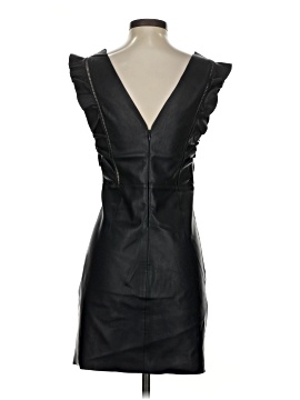 Zara Basic Cocktail Dress (view 2)