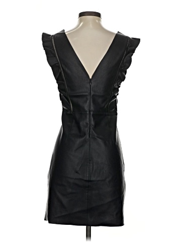 Zara Basic Cocktail Dress (view 2)