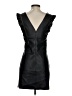 Zara Basic Black Cocktail Dress Size S - photo 2