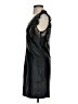 Zara Basic Black Cocktail Dress Size S - photo 5