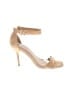 Reformation Tan Sandals Size 6 - photo 1