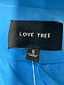 Love Tree Blue Blazer Size S - photo 6