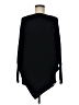 BLVD 100% Viscose Black Pullover Sweater Size M - photo 1