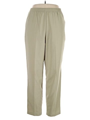 Allison Daley Casual Pants (view 1)