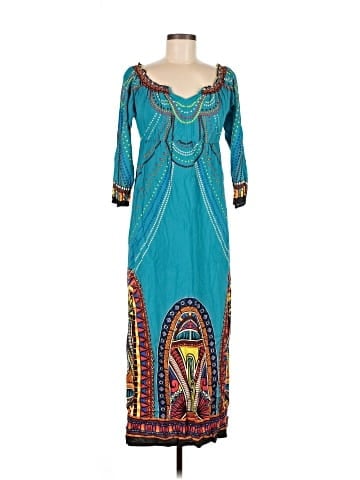 Flying Tomato Casual Dress (view 1)