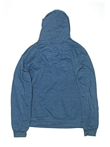 Looney Tunes Zip Up Hoodie (view 2)