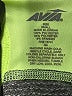 Avia 100% Polyester Green Active Tank Size S - photo 8