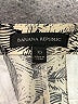 Banana Republic Print Silver Casual Pants Size 10 - photo 7