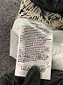 Banana Republic Print Silver Casual Pants Size 10 - photo 8