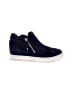 Steve Madden Blue Sneakers Size 8 - photo 1