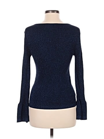 Ann Taylor LOFT Long Sleeve Top (view 2)