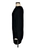 BLVD 100% Viscose Black Pullover Sweater Size M - photo 5
