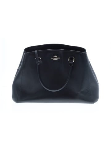 Coach Leather Satchel (view 1)