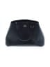 Coach 100% Leather Solid Black Leather Satchel One size - photo 1