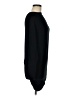 BLVD 100% Viscose Black Pullover Sweater Size M - photo 4