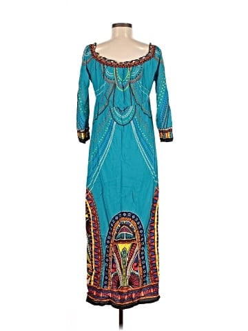 Flying Tomato Casual Dress (view 2)