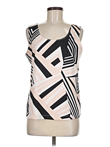 Chico's Sleeveless Blouse (view 1)