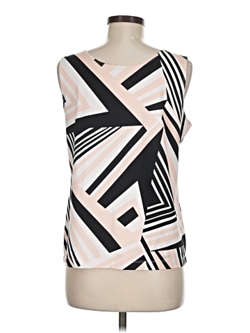 Chico's Sleeveless Blouse (view 2)