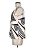 Chico's Ivory Sleeveless Blouse Size M (estimated) - photo 5