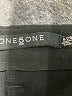 One 5 One Black Jeggings Size 8 - photo 7