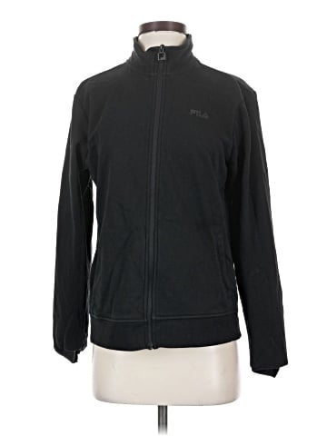 FILA Track Jacket (view 1)