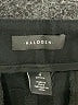 Halogen Solid Black Dress Pants Size 4 Petite - photo 7