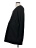 Seraphine Black Pullover Sweater Size Sm Maternity - photo 5