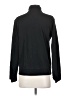 FILA Solid Black Track Jacket Size S - photo 2