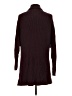Leith Burgundy Cardigan Size S - photo 2