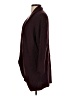 Leith Burgundy Cardigan Size S - photo 5