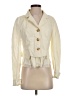 Free People Ivory Jacket Size S - photo 1