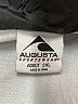 Augusta Sportswear 100% Nylon Solid Black Jacket Size XXL (2XL) - photo 6