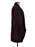 Leith Burgundy Cardigan Size S - photo 4