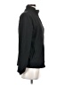 FILA Solid Black Track Jacket Size S - photo 4
