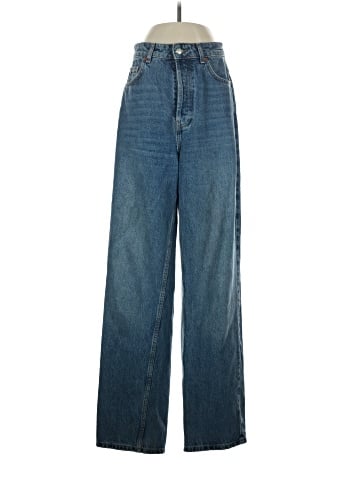 Topshop Jeans (view 1)