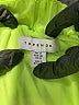 Topshop 100% Polyester Green Formal Skirt Size 8 - photo 4