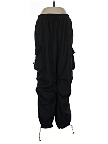 Shein Snow Pants With Bib (view 1)