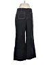 Ann Taylor LOFT Black Jeans Size 4 - photo 1