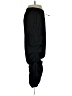 Shein 100% Polyester Black Snow Pants With Bib Size 0X - photo 4