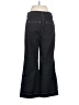 Ann Taylor LOFT Black Jeans Size 4 - photo 2